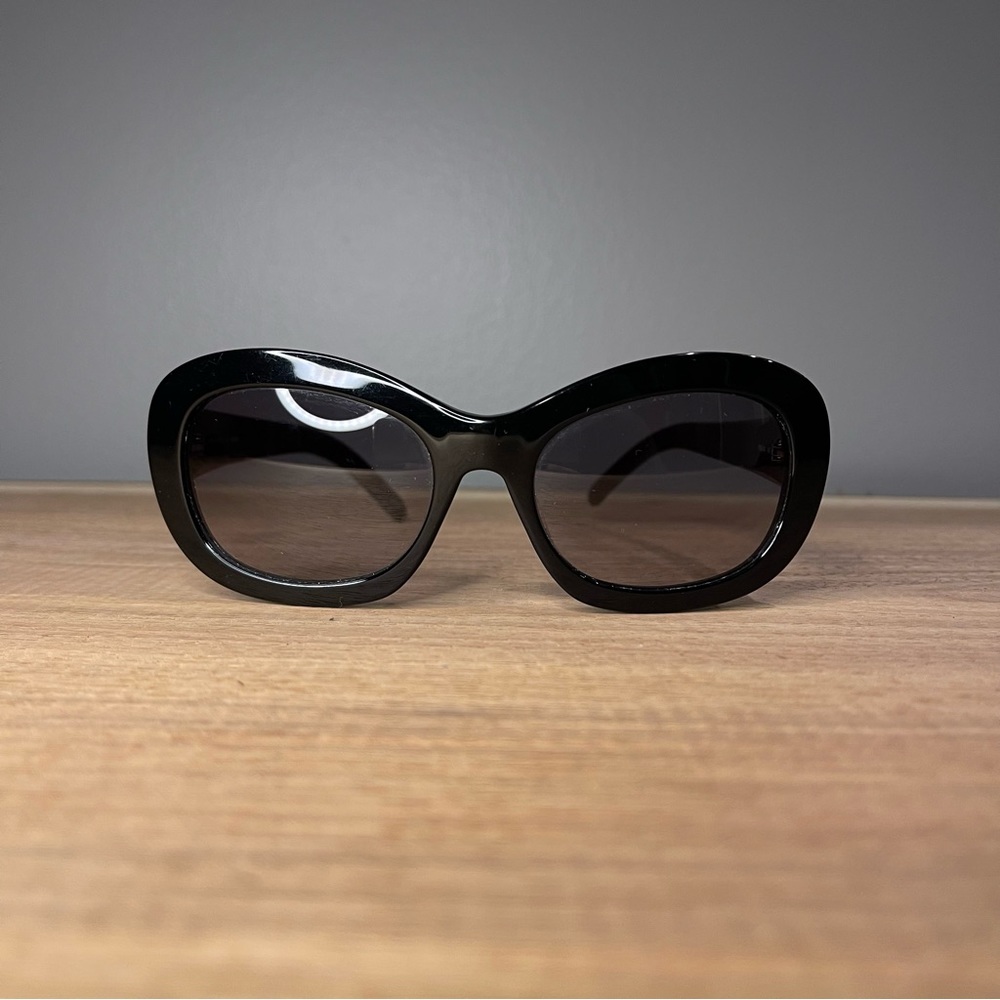 Fendi Sunglasses large Cat-eye
